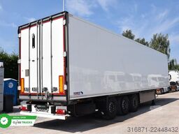 SCHMITZ CARGOBULL SKO FP 60 ThermoKing SLXi 300