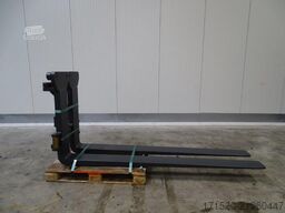 Vetter Konecranes 12t