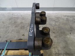 Vetter Konecranes 12t