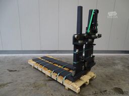 Vetter Kalmar NIVO 15t