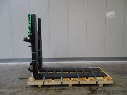 Vetter Kalmar NIVO 15t