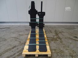 Vetter Kalmar NIVO 15t