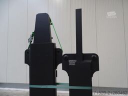 Vetter Kalmar NIVO 15t