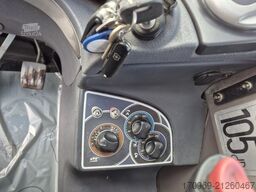 Manitou MLT 840-145 PS  AirCon 4new Tires