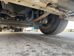 Scania R650 8x4 Bulk Truck with Bulk Trailer – Jilko Body