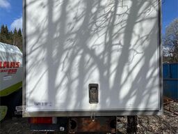 Scania 114 with tank.