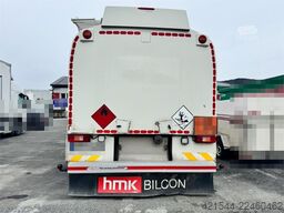 Volvo FM410 Tank Truck