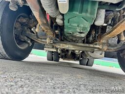 Volvo FM410 Tank Truck
