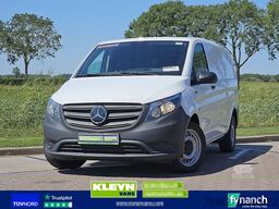 MERCEDES-BENZ EVITO L3 XL 280KM WLTP