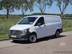 MERCEDES-BENZ EVITO L3 XL 280KM WLTP