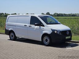 MERCEDES-BENZ EVITO L3 XL 280KM WLTP