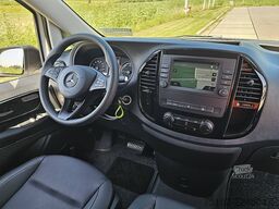 MERCEDES-BENZ EVITO L3 XL 280KM WLTP