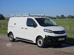 OPEL VIVARO 1.5 L2 NAP Euro6 3-Zits!