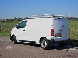 OPEL VIVARO 1.5 L2 NAP Euro6 3-Zits!