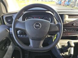 OPEL VIVARO 1.5 L2 NAP Euro6 3-Zits!
