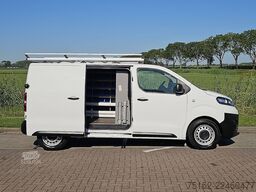 OPEL VIVARO 1.5 L2 NAP Euro6 3-Zits!