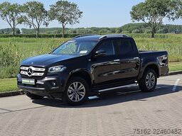 MERCEDES-BENZ X-KLASSE 250 POWER Navi 4x4