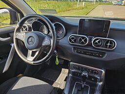 MERCEDES-BENZ X-KLASSE 250 POWER Navi 4x4