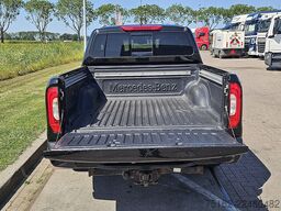 MERCEDES-BENZ X-KLASSE 250 POWER Navi 4x4