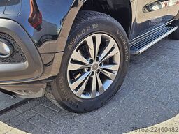 MERCEDES-BENZ X-KLASSE 250 POWER Navi 4x4