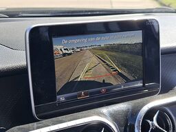 MERCEDES-BENZ X-KLASSE 250 POWER Navi 4x4