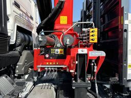 MAN TGS 33.400 BB CH Crane Truck (3 units)