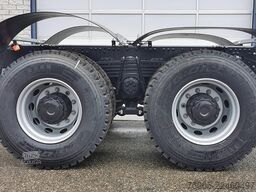 MAN TGS 41.480 BB CH Chassis Cabin (4 units)