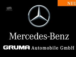 Mercedes-Benz V 300 d EDITION Kompakt AMG Line/V-Klasse EDITION