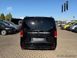 Mercedes-Benz V 300 d EDITION Kompakt AMG AHZV+DISTR+LEDER+LEDBC