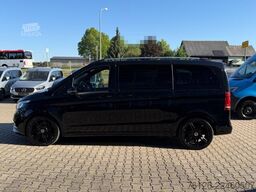 Mercedes-Benz V 300 d EDITION Kompakt AMG AHZV+DISTR+LEDER+LEDBC