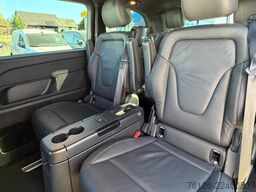 Mercedes-Benz V 300 d EDITION Kompakt AMG AHZV+DISTR+LEDER+LEDBC