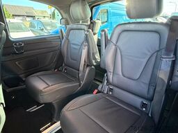 Mercedes-Benz V 300 d EDITION Kompakt AMG AHZV+DISTR+LEDER+LEDBC