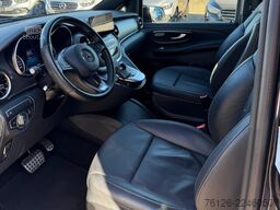 Mercedes-Benz V 300 d EDITION Kompakt AMG AHZV+DISTR+LEDER+LEDBC
