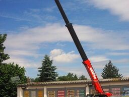 Manitou MT 1030 ST3B S2 - 10m/3t-vgl. 932 KLIMA