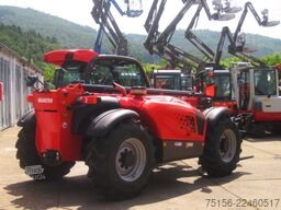 Manitou MT 1030 ST3B S2 - 10m/3t-vgl. 932 KLIMA