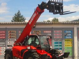 Manitou MT 1030 ST3B S2 - 10m/3t-vgl. 932 KLIMA