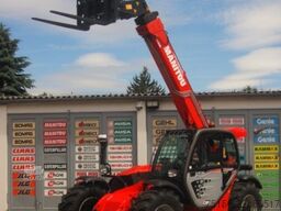 Manitou MT 1030 ST3B S2 - 10m/3t-vgl. 932 KLIMA