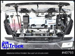IVECO 120E250 BL Automatik LBW Junge Aufbau