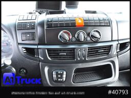 IVECO 120E250 BL Automatik LBW Junge Aufbau