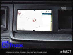 MAN TGX 18.510 GX Hydraulik, Intarder Navi