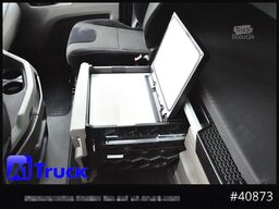 MAN TGX 18.510 GX Hydraulik, Intarder Navi