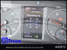 MAN TGX 18.510 GX Hydraulik, Intarder Navi