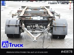 HUEFFERMANN Luft, Schlitten, SAF