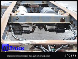 HUEFFERMANN Luft, Schlitten, SAF