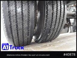 HUEFFERMANN Luft, Schlitten, SAF