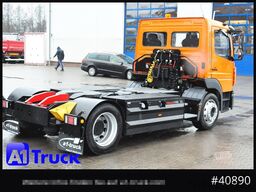 MERCEDES-BENZ Kamag Truck  Wiesel Rangierer, Terberg