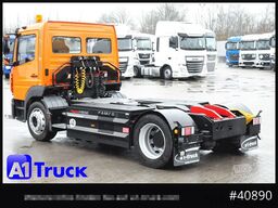 MERCEDES-BENZ Kamag Truck  Wiesel Rangierer, Terberg