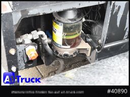 MERCEDES-BENZ Kamag Truck  Wiesel Rangierer, Terberg