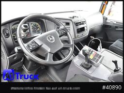 MERCEDES-BENZ Kamag Truck Wiesel Rangierer, Terberg