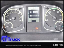 MERCEDES-BENZ Kamag Truck  Wiesel Rangierer, Terberg